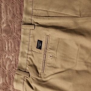 Dockers khaki pants 38 x 34